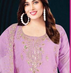 NUSRAT FASHION