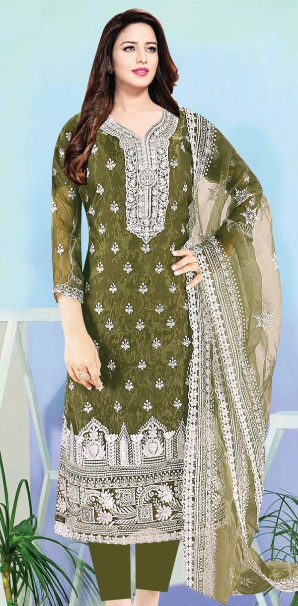 Indian Tissue cotton - Image 2