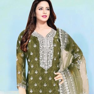 Indian Tissue cotton